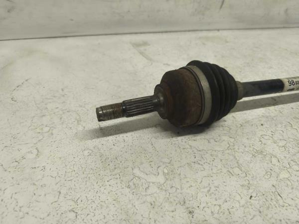 CARDAN DROIT CITROEN/PEUGEOT - Vue 2